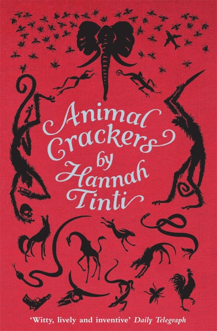 Animal Crackers