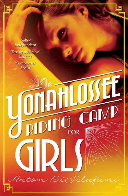 The Yonahlossee Riding Camp for Girls