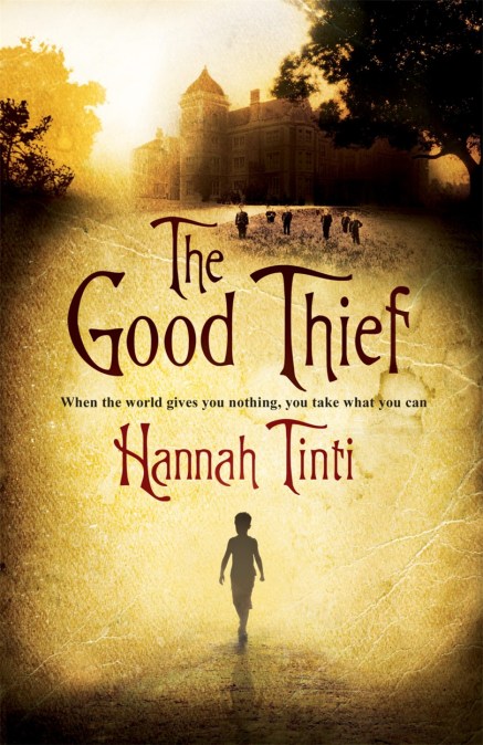 The Good Thief